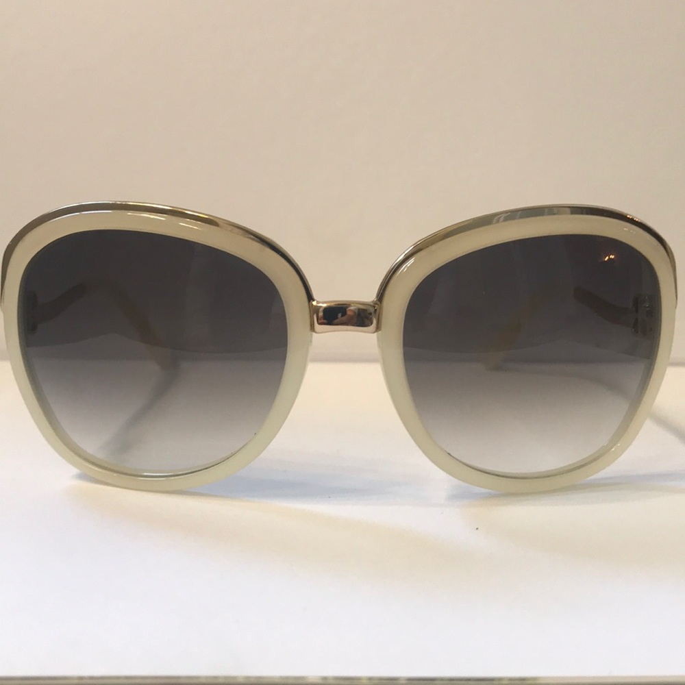 Balenciaga sunglasses